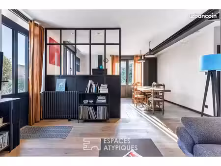 maison 5 pièces 140 m²