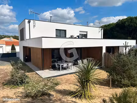 villa 5 pièces 97 m²
