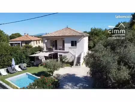 villa 7 pièces 175 m²