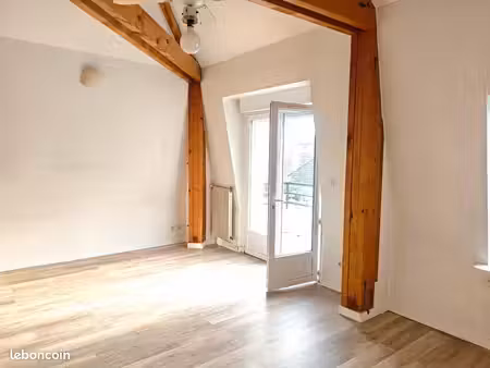 studio à champs-sur-marne