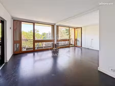 appartement 3 pièces 73 m²