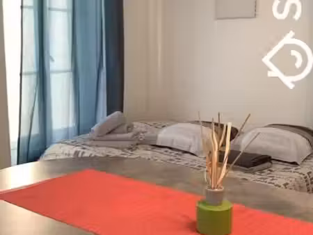appartement 1 pièce 22 m²