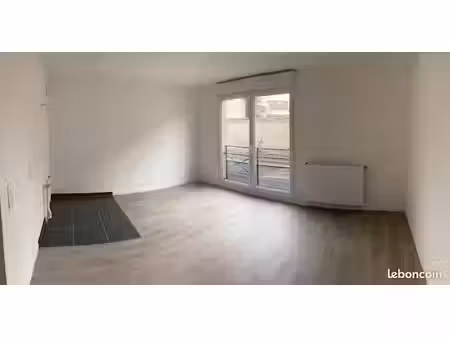 studio 1 pièce 29 m²