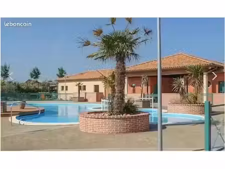 charmant chalet