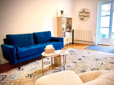 sous-location de cabinet – jouars-pontchartrain (78)