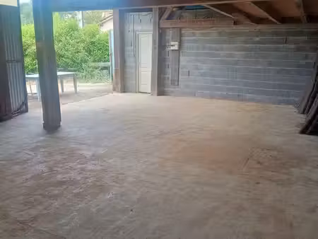 location garage   box de stockage