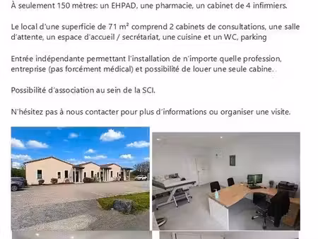 local professionnel