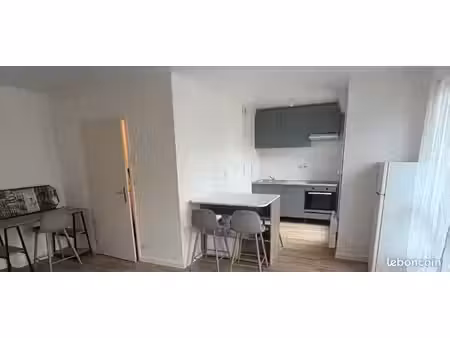 studio meuble