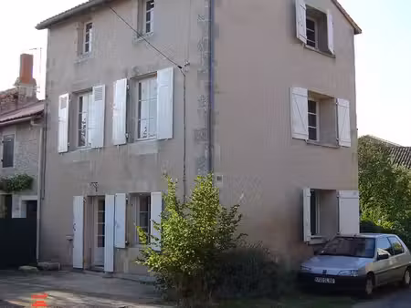 ensemble immobilier à vendre