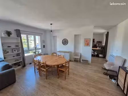 appartement 70m²