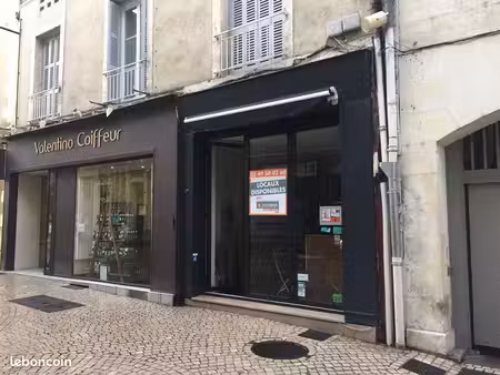 local commercial 25 m²