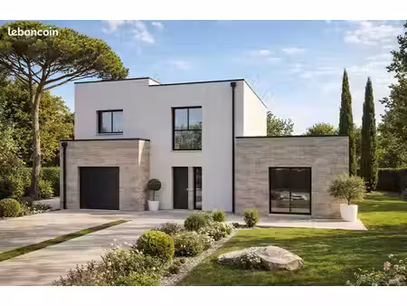 maison 7 pièces 165 m²