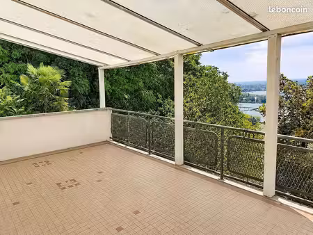 maison 5 pièces 138 m²