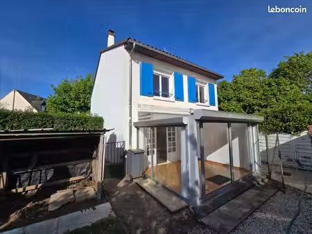 maison 6 pièces 120 m²