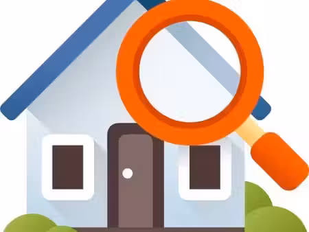 rechercher maison