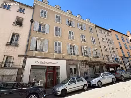 appartement 5 pièces 122 m²