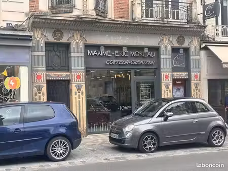 local commercial soissons
