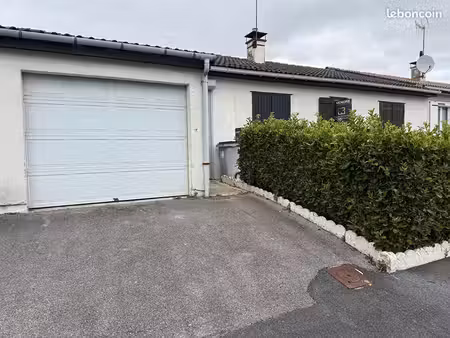 maison 5 pièces 93 m²