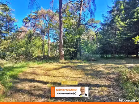 terrain 23 648 m² saint victurnien