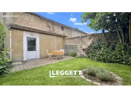 maison 2 pièces 47 m²