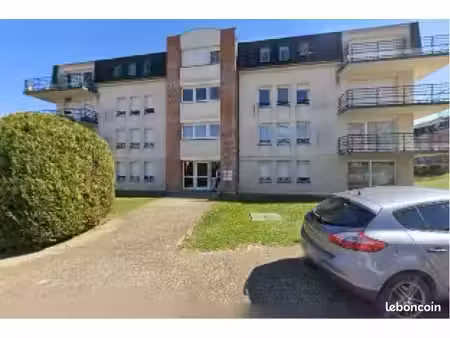 location bureau partagé