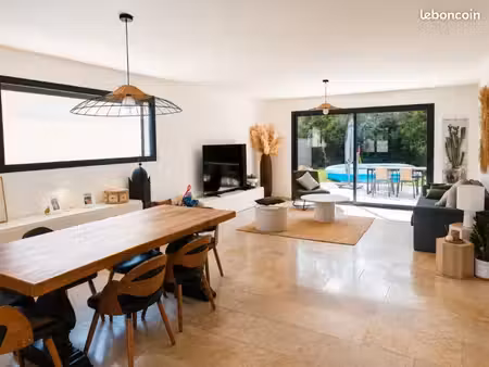 maison 106 m2 + garage