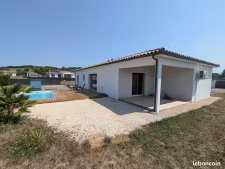 maison 4 pièces 111 m²