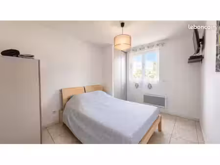 appartement t3 meublé montricoux
