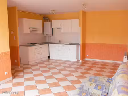 location appartement t3
