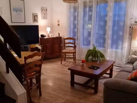 maison 4 pièces