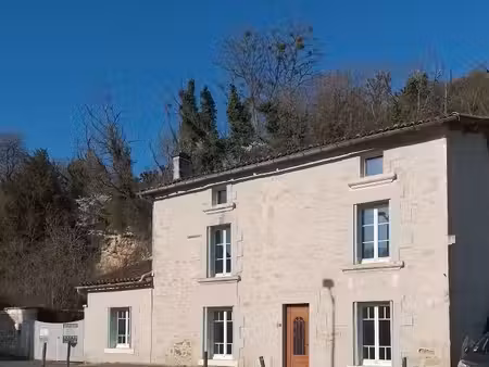 maison 6 pièces centre bourg