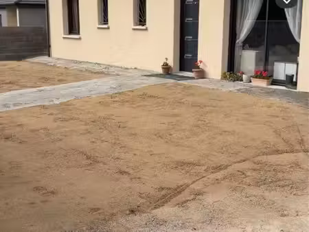 maison d habitation
