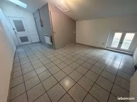 appartement t2