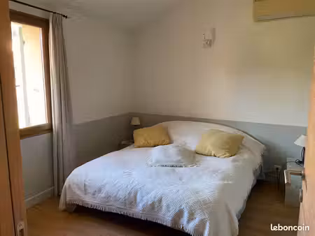 location chambre dans le luberon