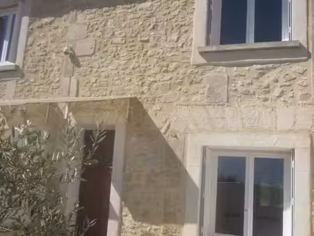 appartement en campagne
