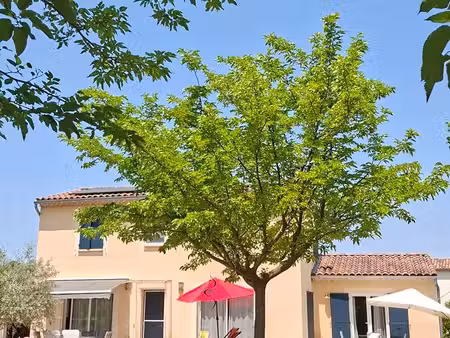 maison meublé du 15 oct au 15 mars