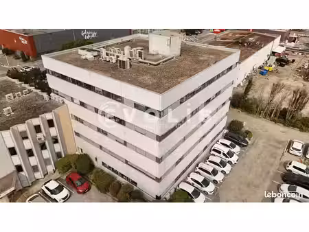 bureaux 50 m²
