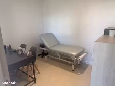 bureau professionnel