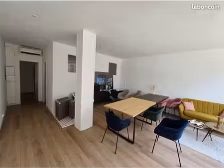 local commercial 200m gare avignon