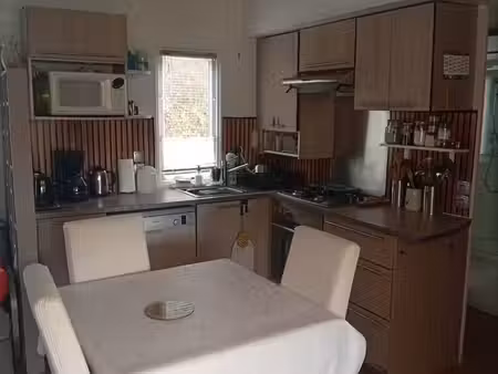 mobil-home