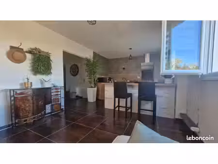 vente appartement f2