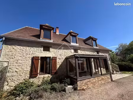 maison 4 pièces 116 m²