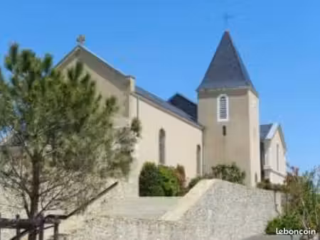 terrain 690 m² sainte foy