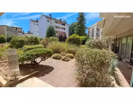 appartement 1 pièce 25 m²