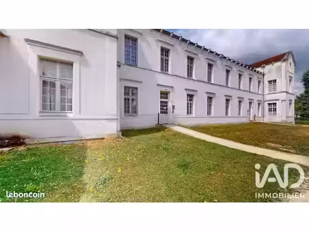 appartement 3 pièces 59 m²