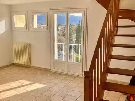 duplex 50m2