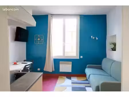 studio riez centre