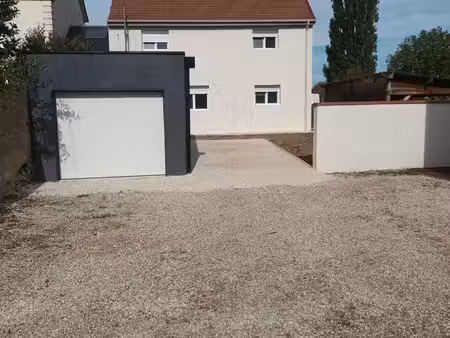 maison 3ch