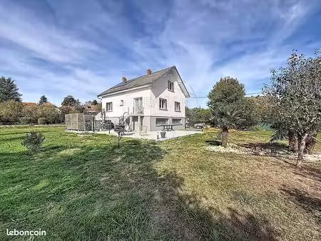maison 5 pièces 103 m²