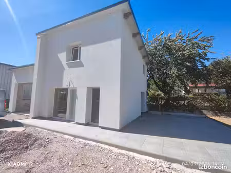 maison 62 m2